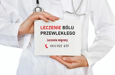 Poradnia Leczenia Bólu